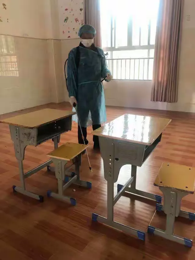 【小学疫情防控演练方案_小学疫情防控演练方案 免费】