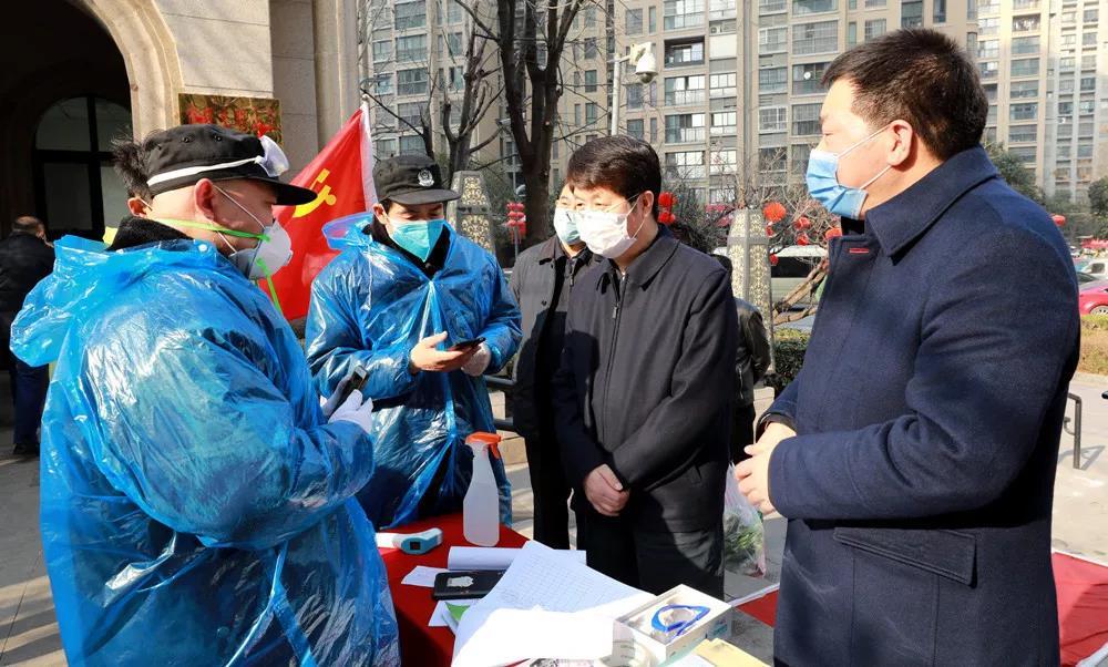 西咸新区疫情咨询电话】