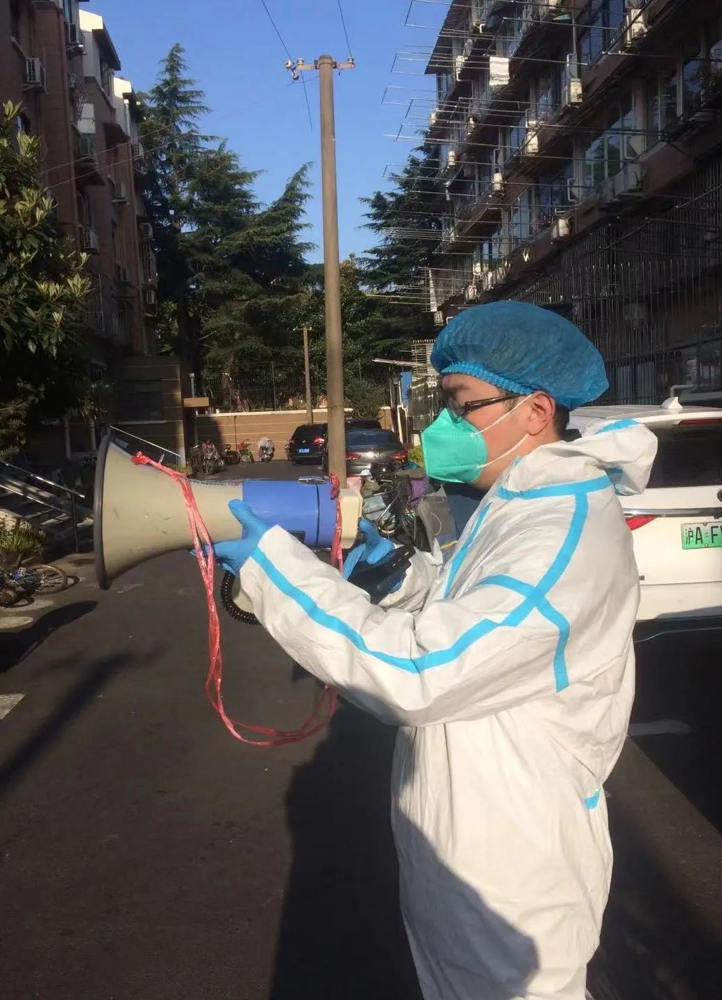 【虹口区疫情,虹口区新增2例】