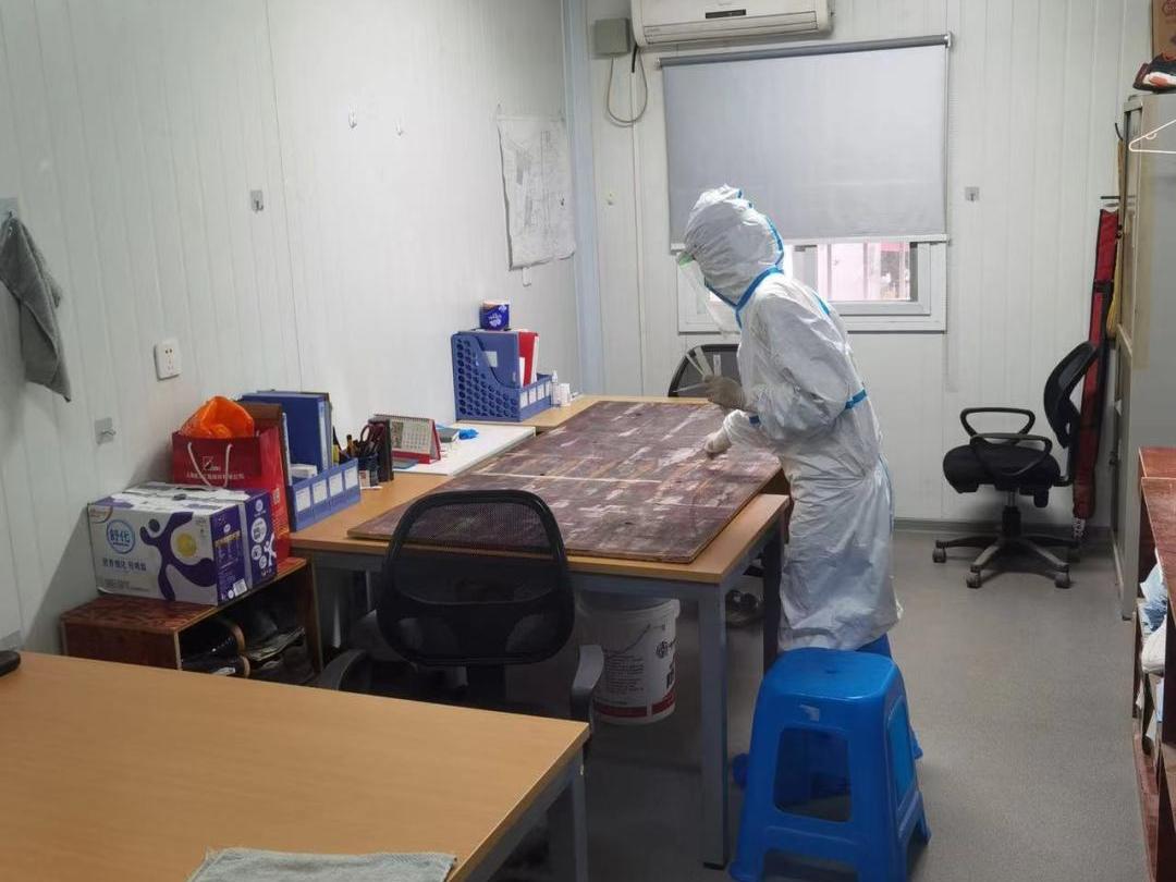 【虹口区疫情,虹口区新增2例】