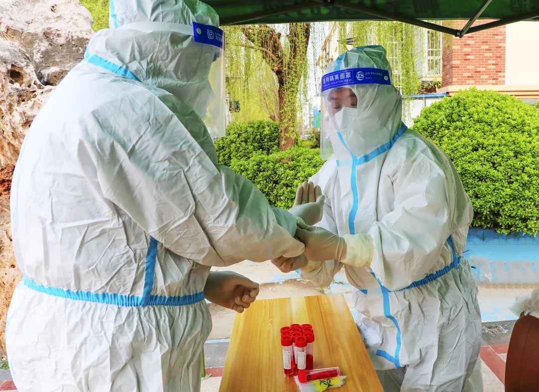 【山东疫情菏泽/山东菏泽疫情最新消息多少例了】