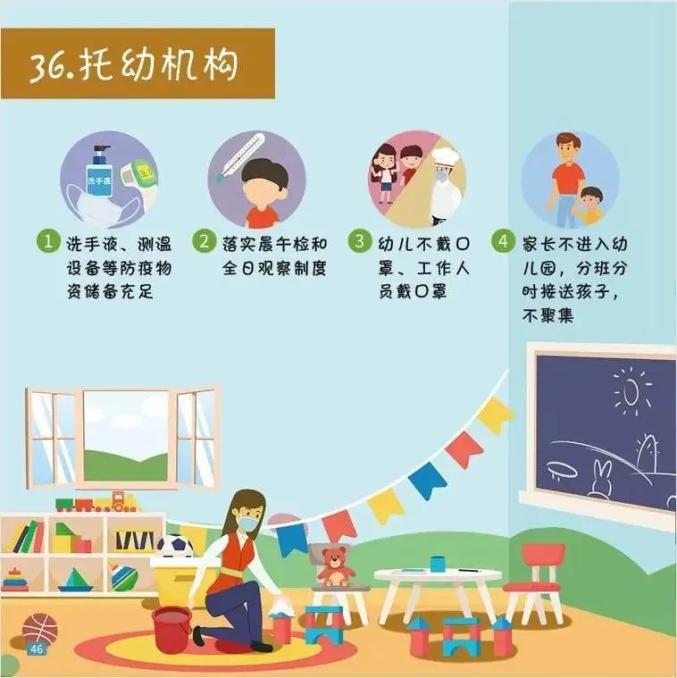 【小学疫情防控具体措施