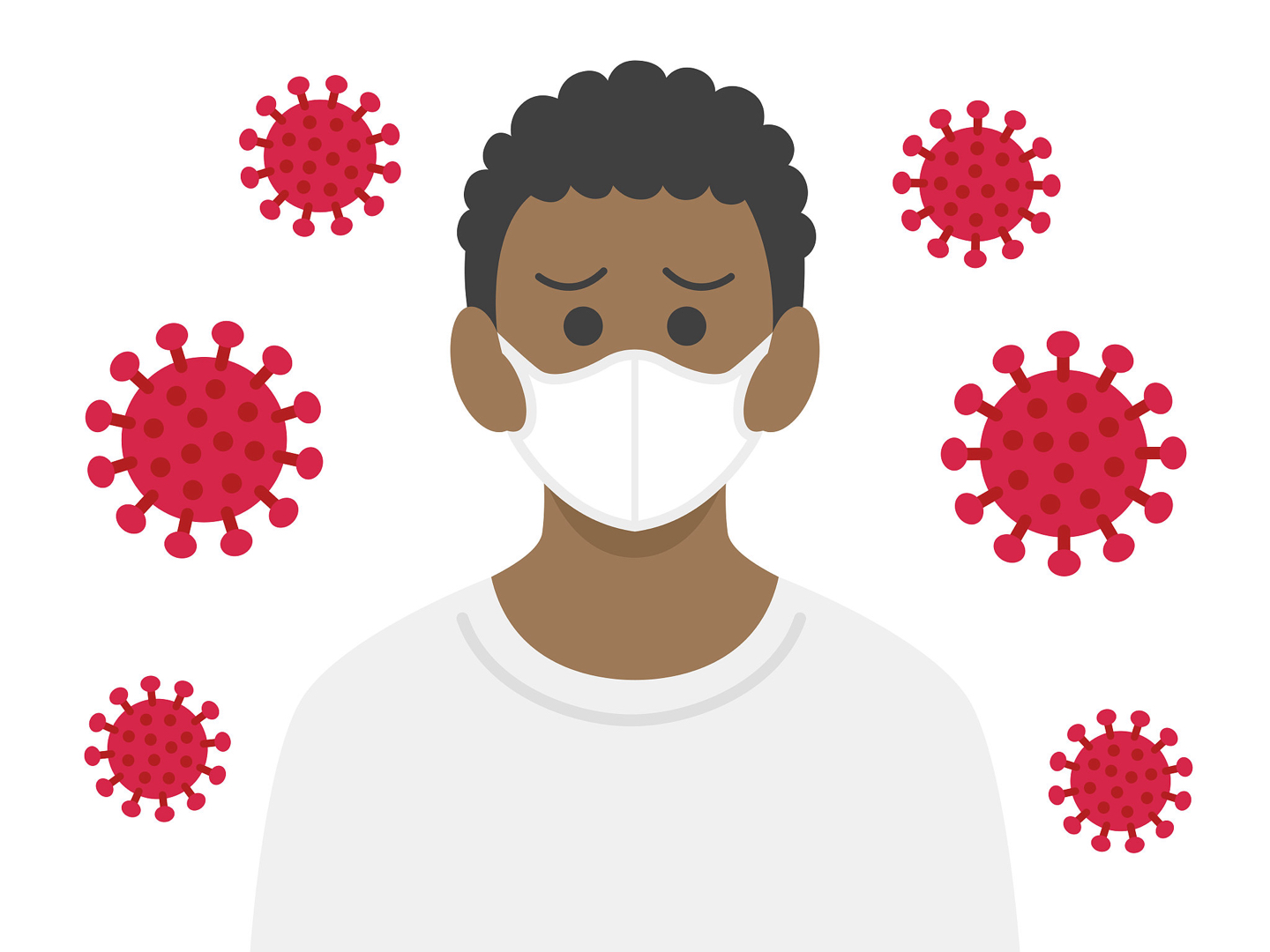 【疫情防控是不是太过了,疫情防控是不是太过了还要管控】