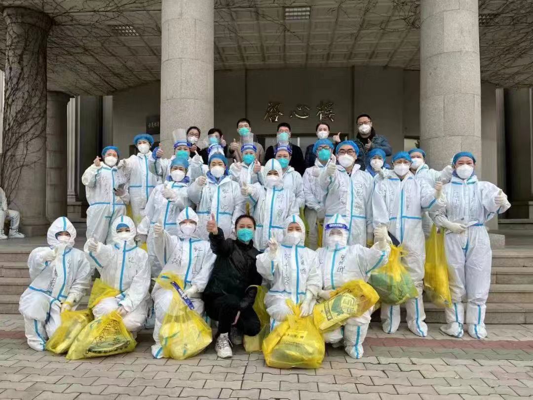 【双城疫情_双城疫情通报】