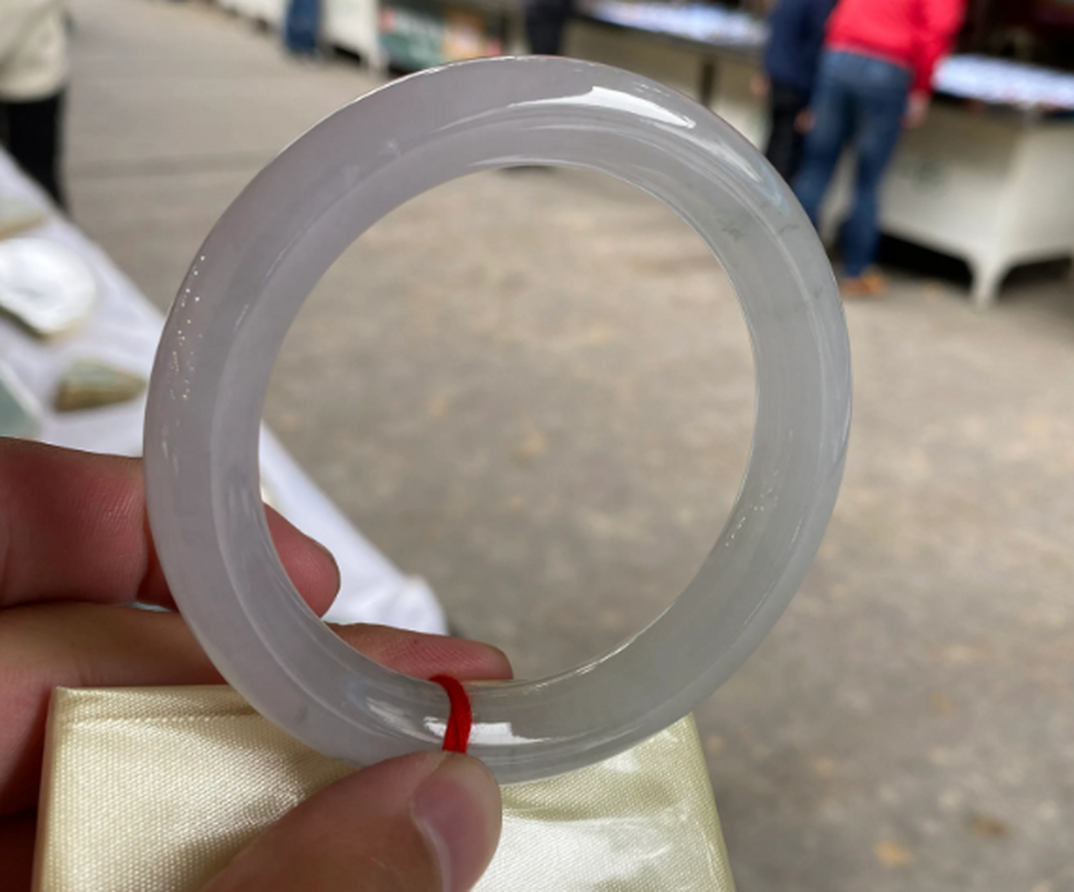 【云南瑞丽翡翠市场疫情/瑞丽翡翠市场什么时候开市】