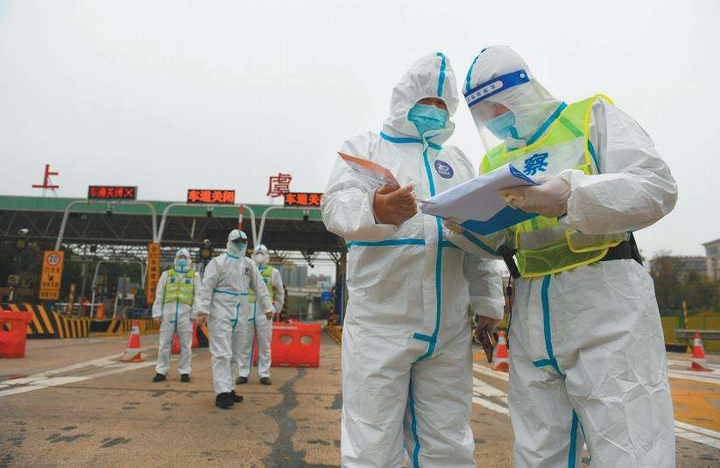 【浙江疫情可能变严重吗_浙江疫情严重到什么程度?】