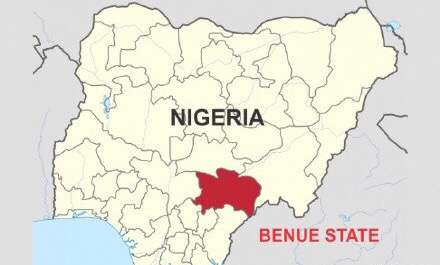 【尼日利亚疫情最新消息_尼日利亚今日最新疫情报告】