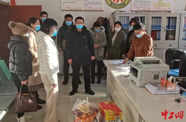 【疫情期间工会活动 【疫情期间工会活动