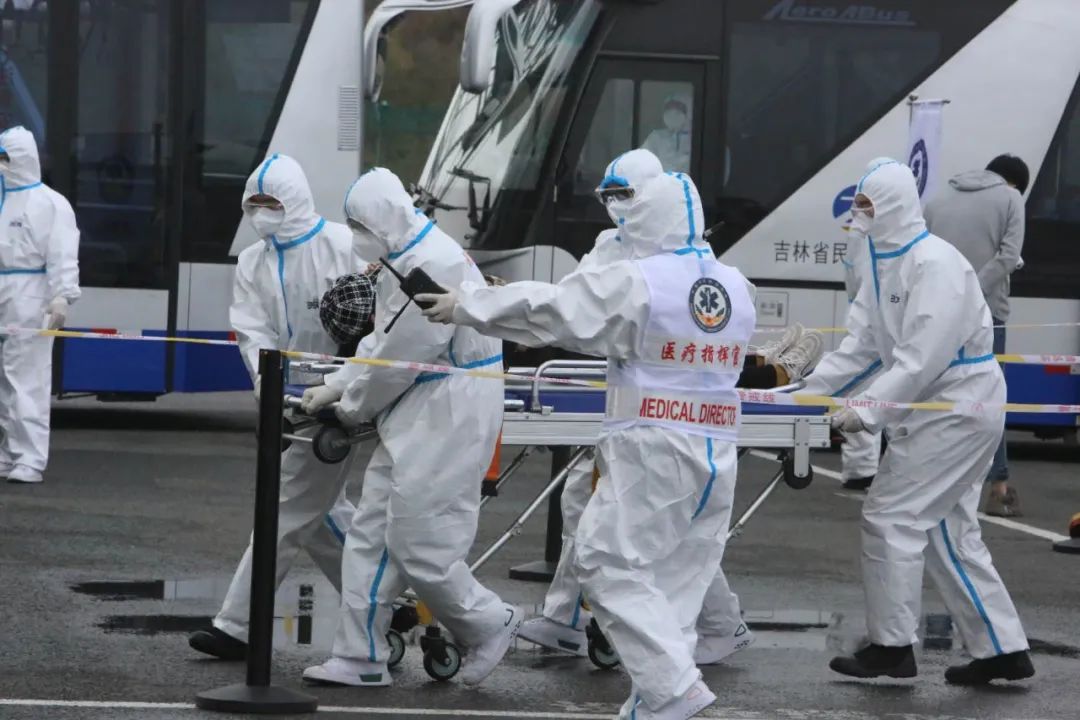 【龙嘉机场最新疫情防控_龙嘉机场防疫通告2021】