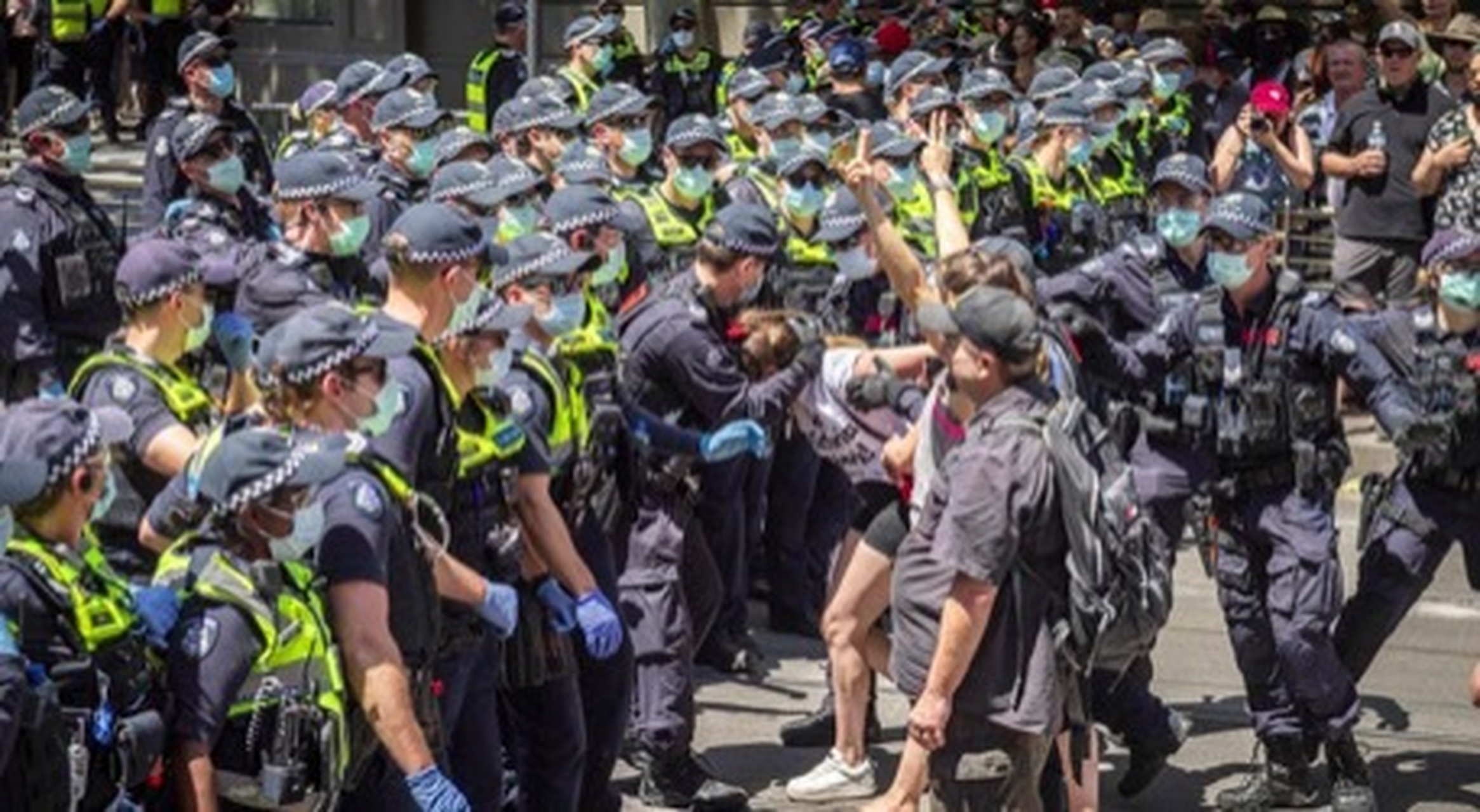 【墨尔本今日新增疫情,墨尔本今日新增疫情情况】