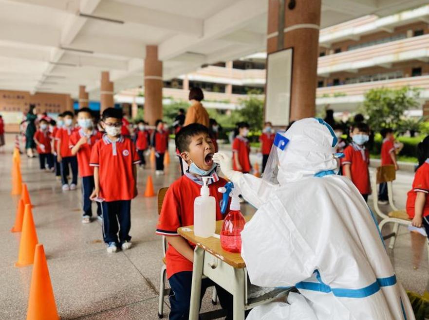 【学校疫情/学校疫情报告人是谁】