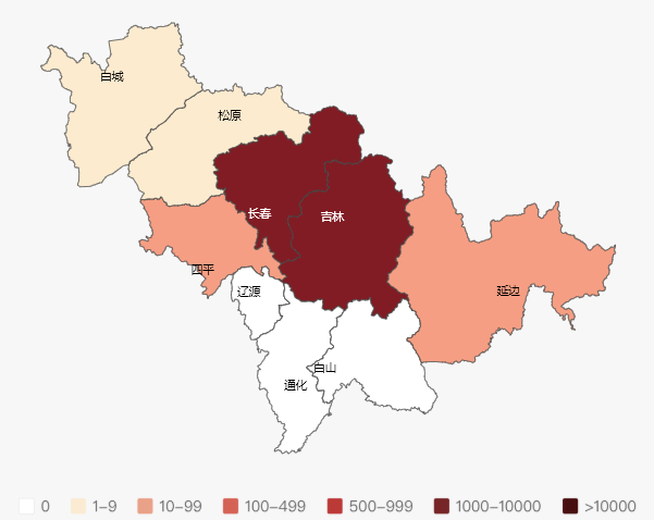 3月19日全国疫情最新消息】