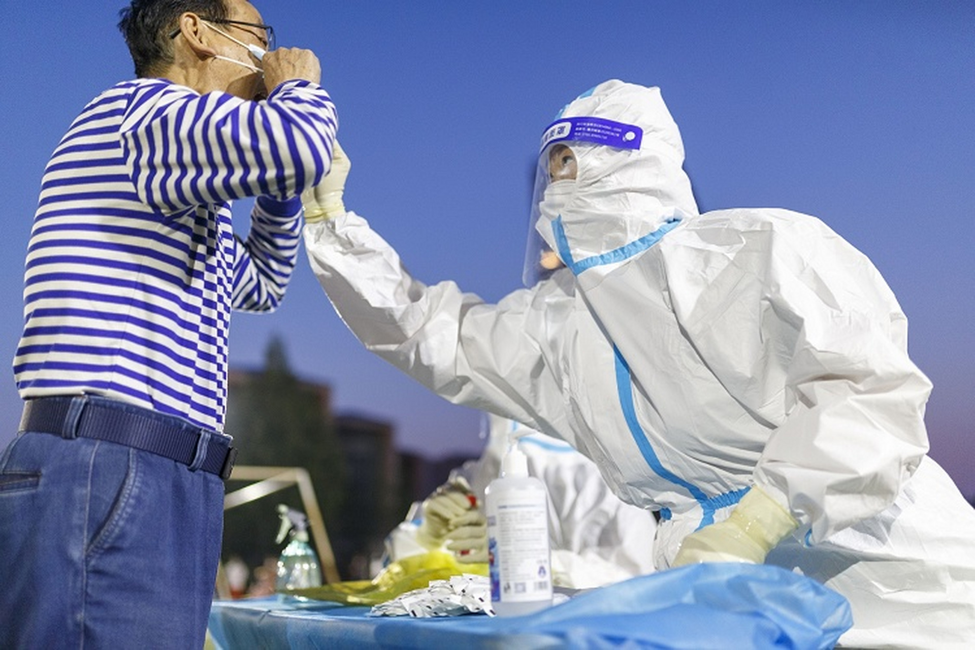 【疫情护士,疫情护士感人真实事迹】 【疫情护士,疫情护士感人真实事迹】