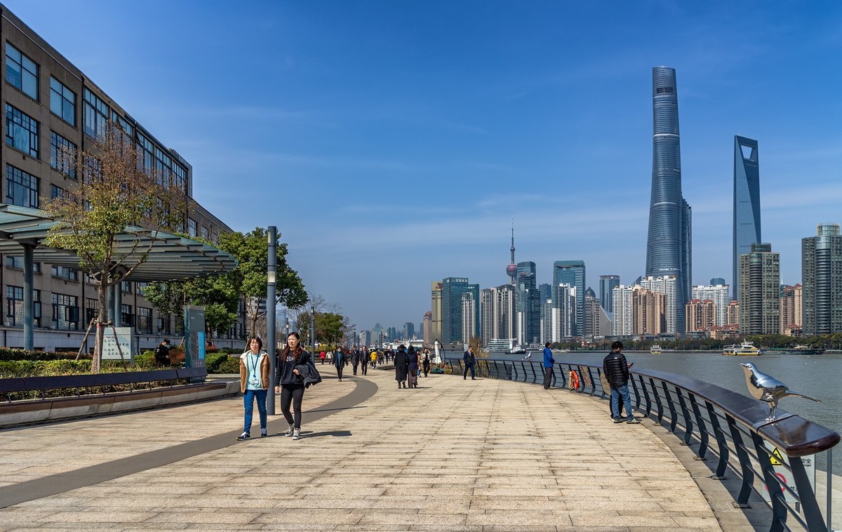 【疫情前,疫情前后经济变化】 【疫情前,疫情前后经济变化】