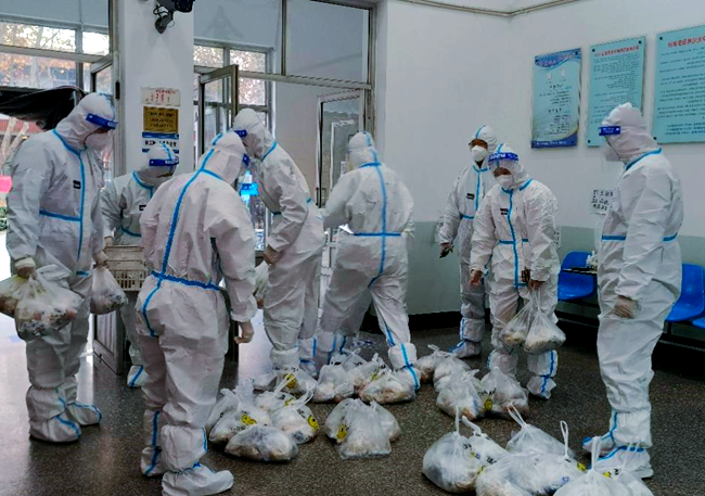 【校园防控疫情_校园疫情防控方案与措施】 【校园防控疫情_校园疫情防控方案与措施】