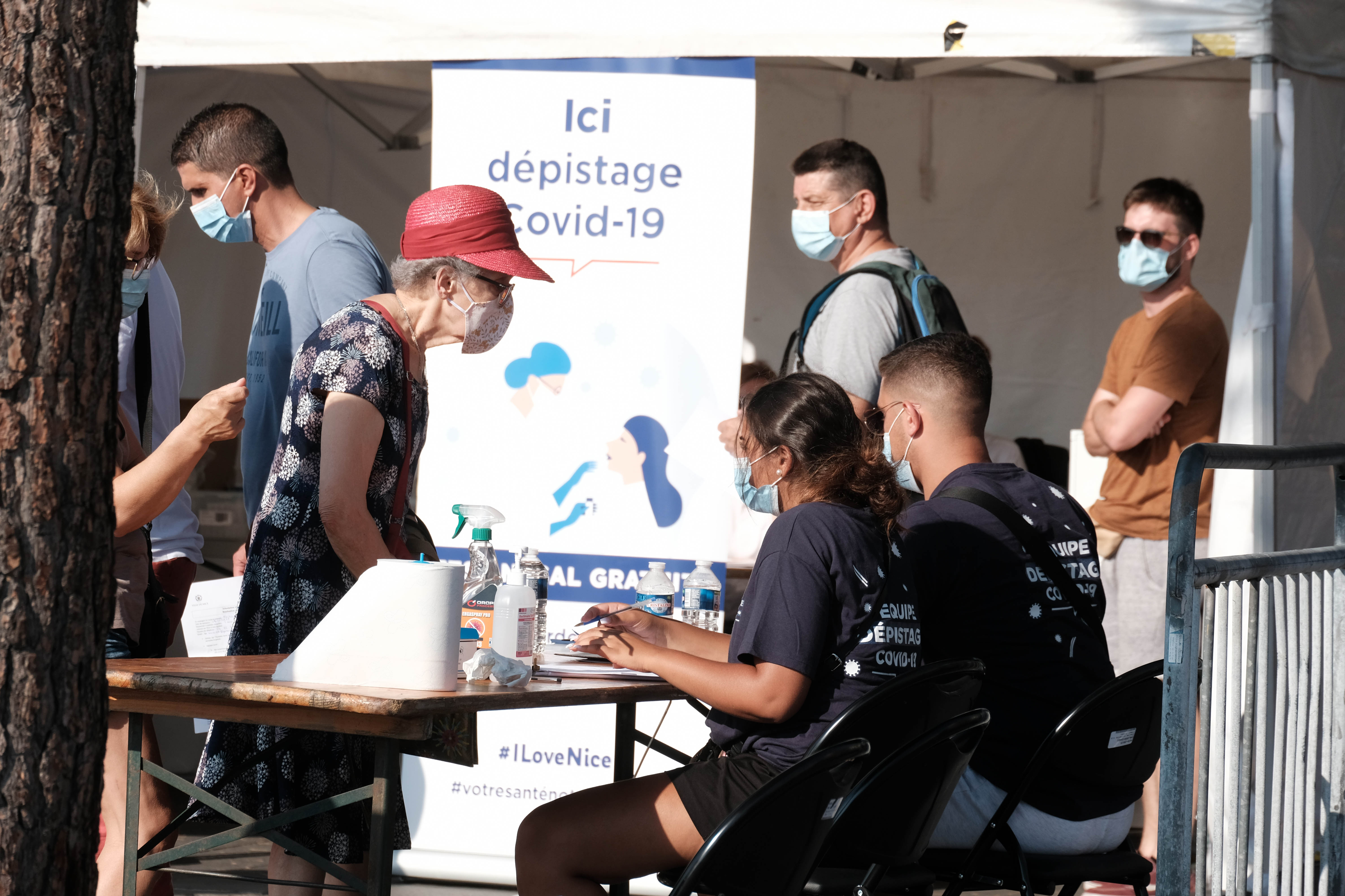 【法国新冠疫情 【法国新冠疫情