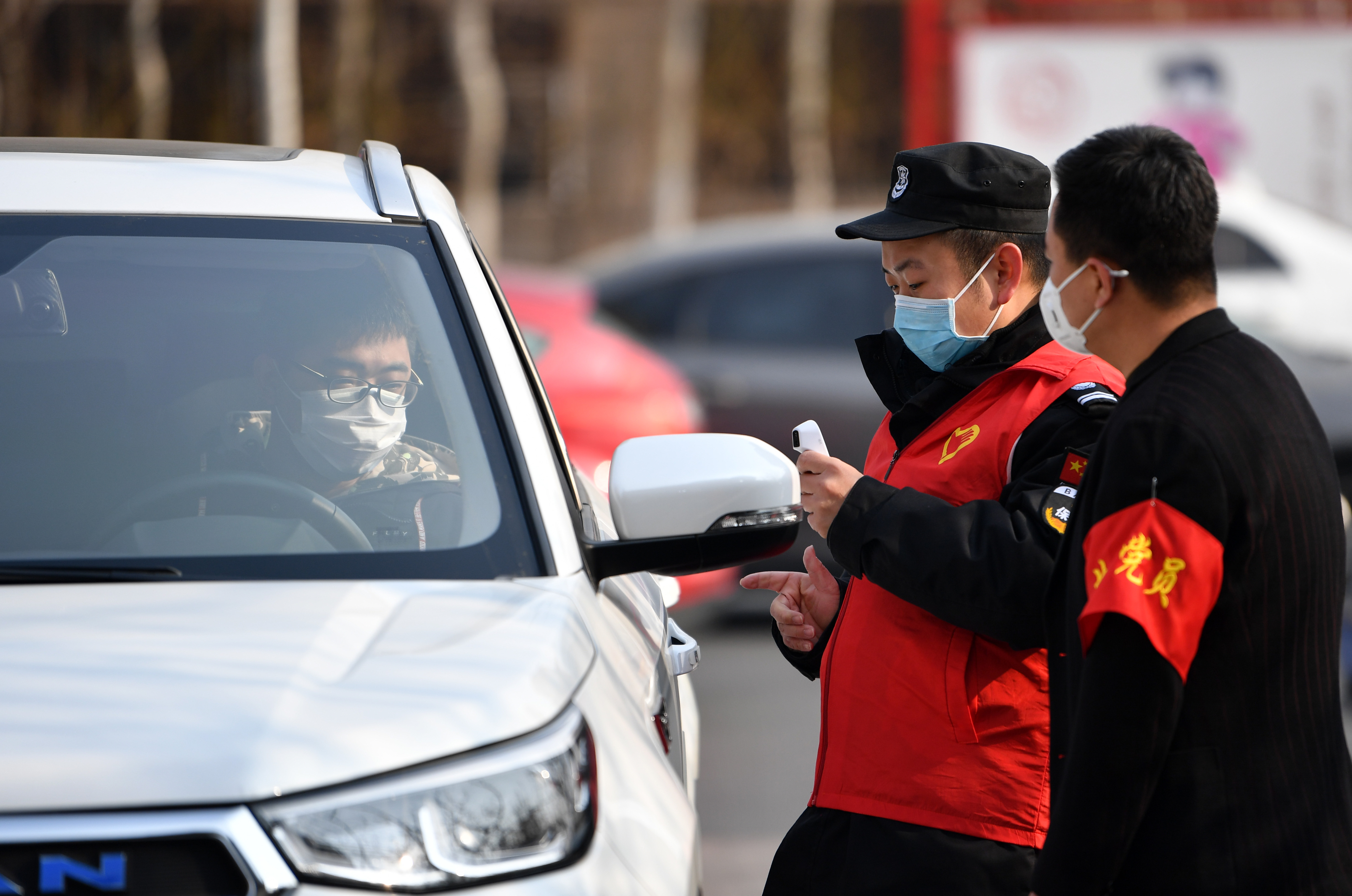 【天津市疫情防控,天津市疫情防控指挥部文件12月】