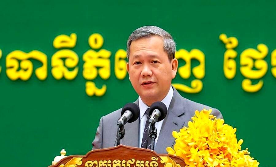 【柬埔寨首相洪森谈疫情/空腹血糖60,总感觉口渴怎么办】 【柬埔寨首相洪森谈疫情/空腹血糖60,总感觉口渴怎么办】