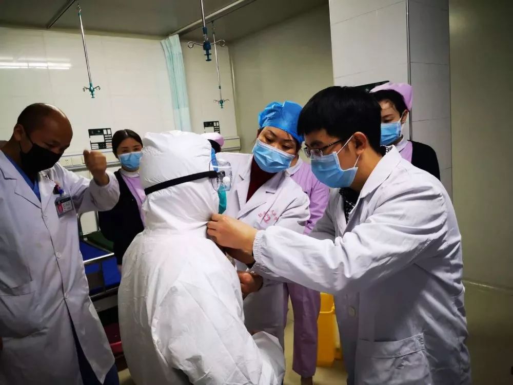 【医院抗击疫情_医院抗击新冠疫情措施】 【医院抗击疫情_医院抗击新冠疫情措施】