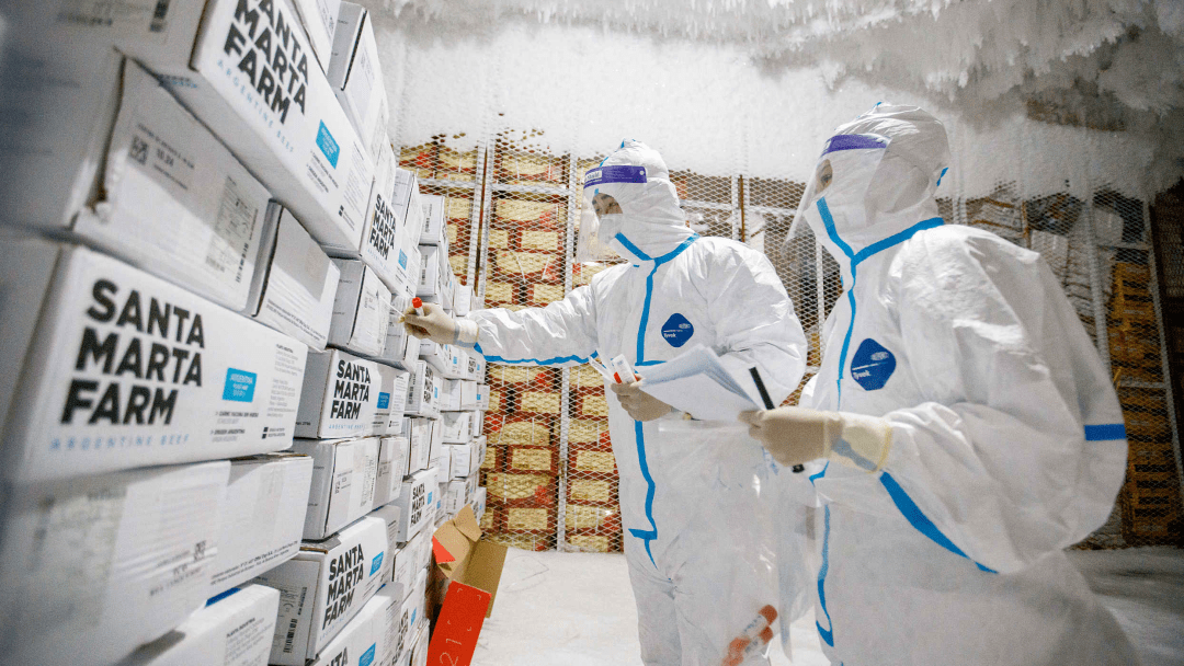 【冷链疫情防控,冷链疫情防控措施】