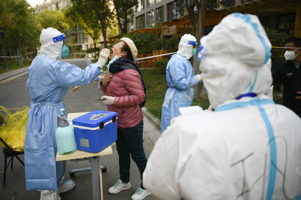 【宁夏银川疫情 【宁夏银川疫情