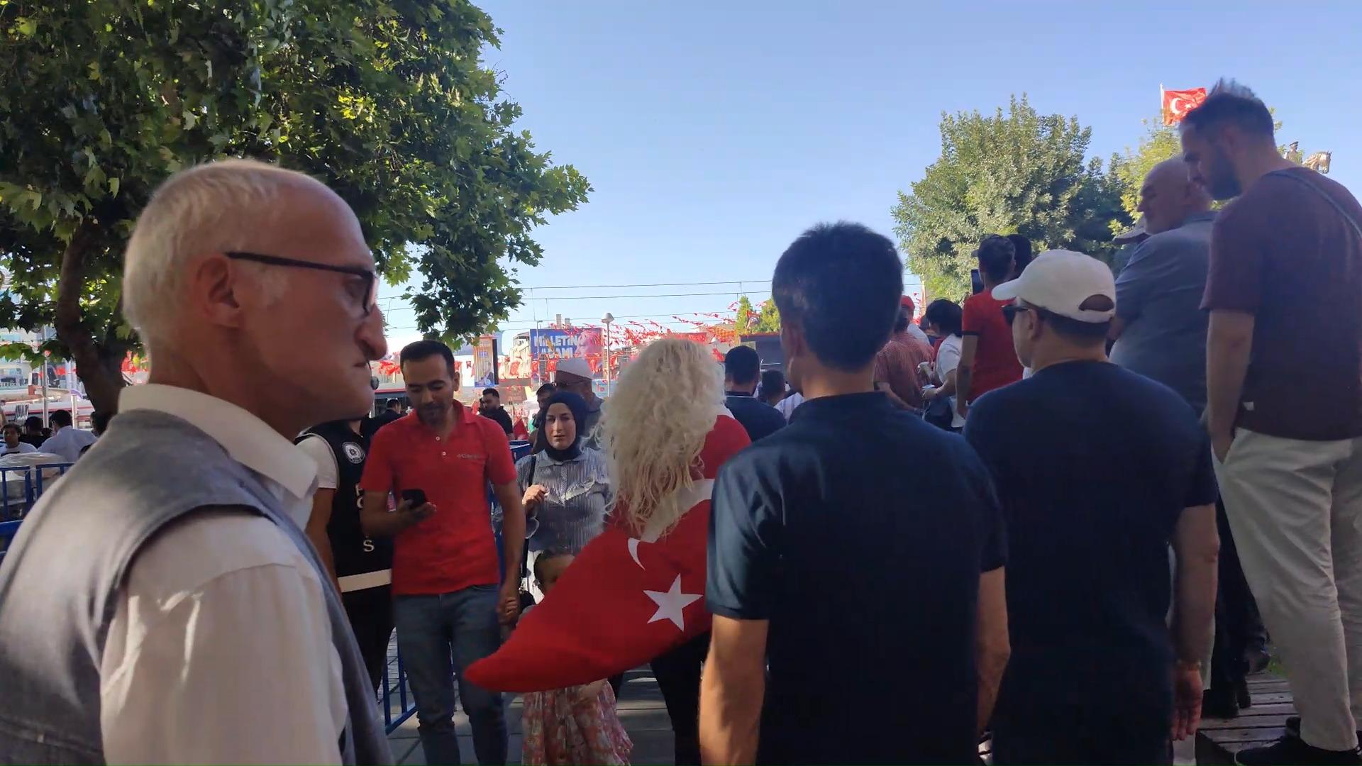 【土耳其疫情影响/土耳其新冠疫情加剧】 【土耳其疫情影响/土耳其新冠疫情加剧】