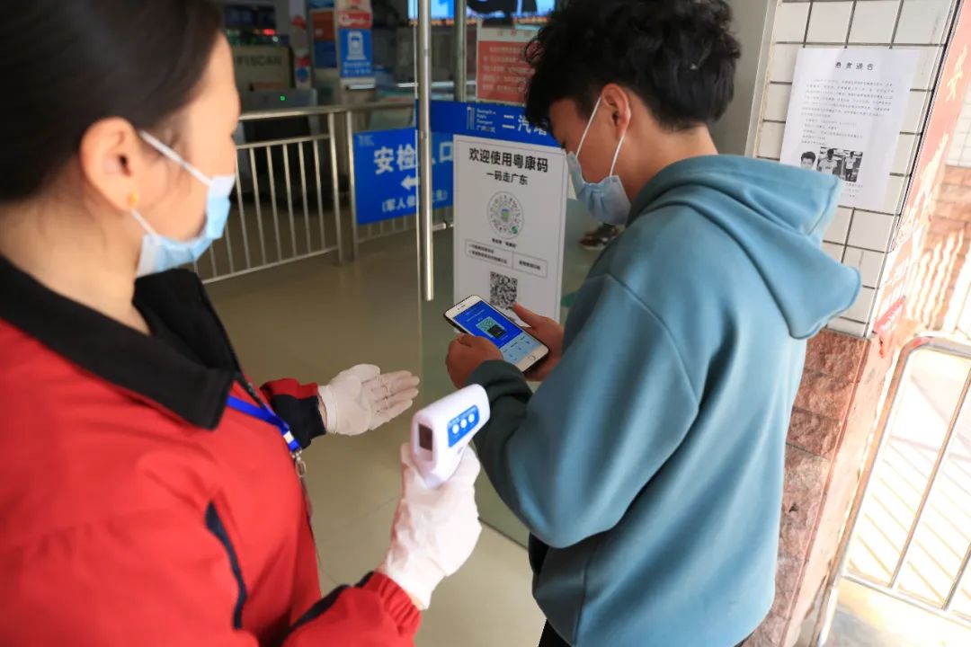 【客运公司防疫情况 【客运公司防疫情况