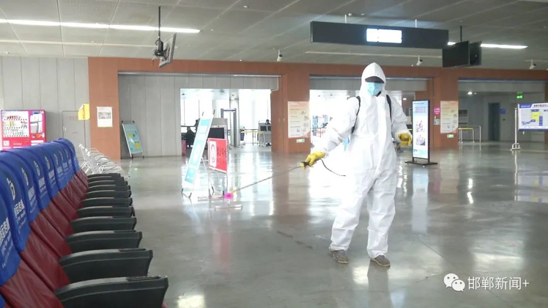 【客运公司防疫情况 【客运公司防疫情况