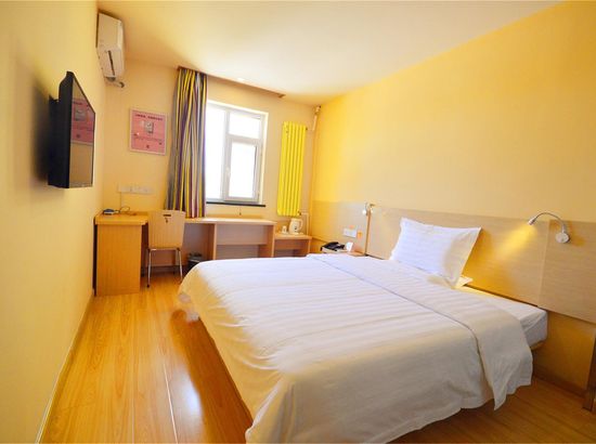 7天连锁酒店怎么样安全吗】