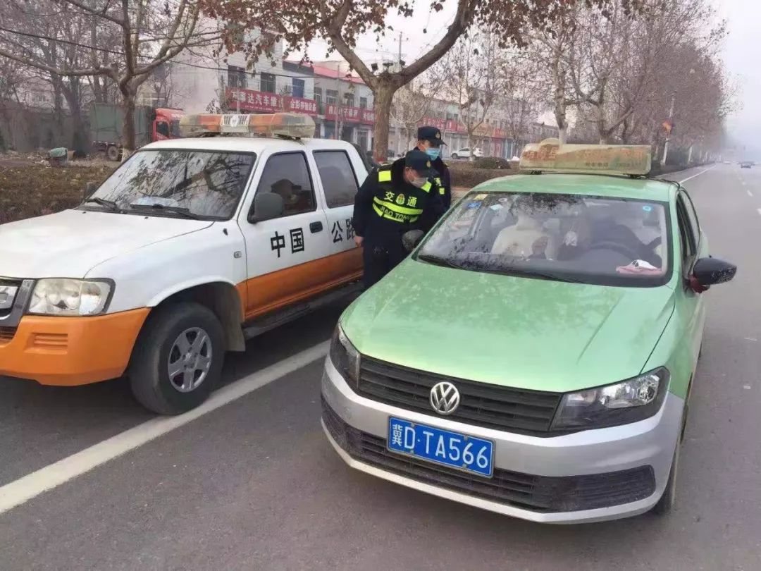 【馆陶县疫情最新通报