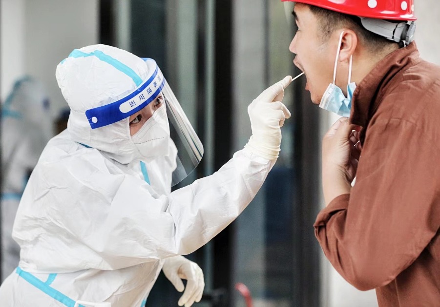 疫情严重是哪年】