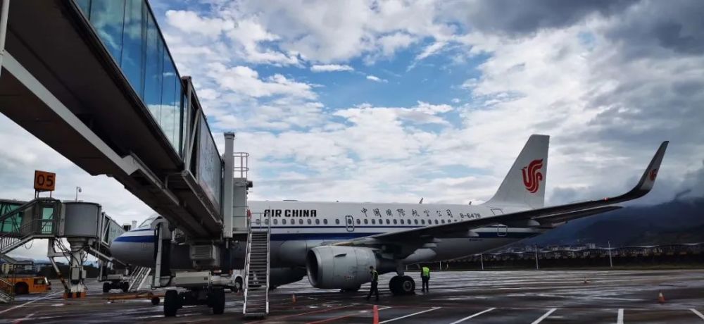 【武夷山机场疫情