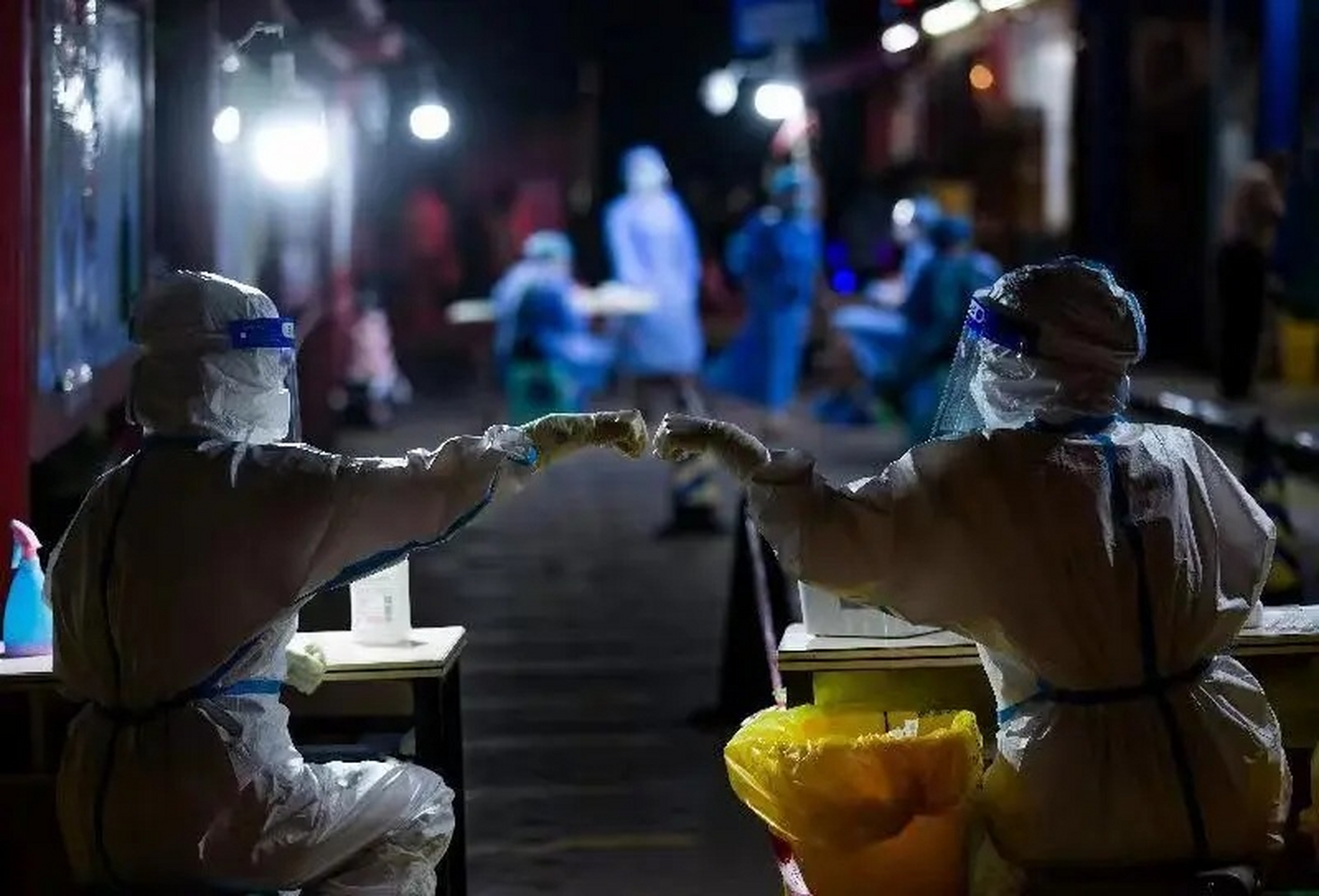 【2022年疫情，2022年疫情解封日期】