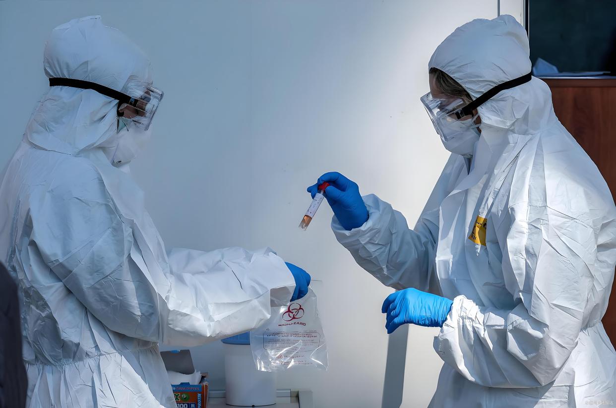 【新冠疫情如何防控_新冠疫情的防治方法】