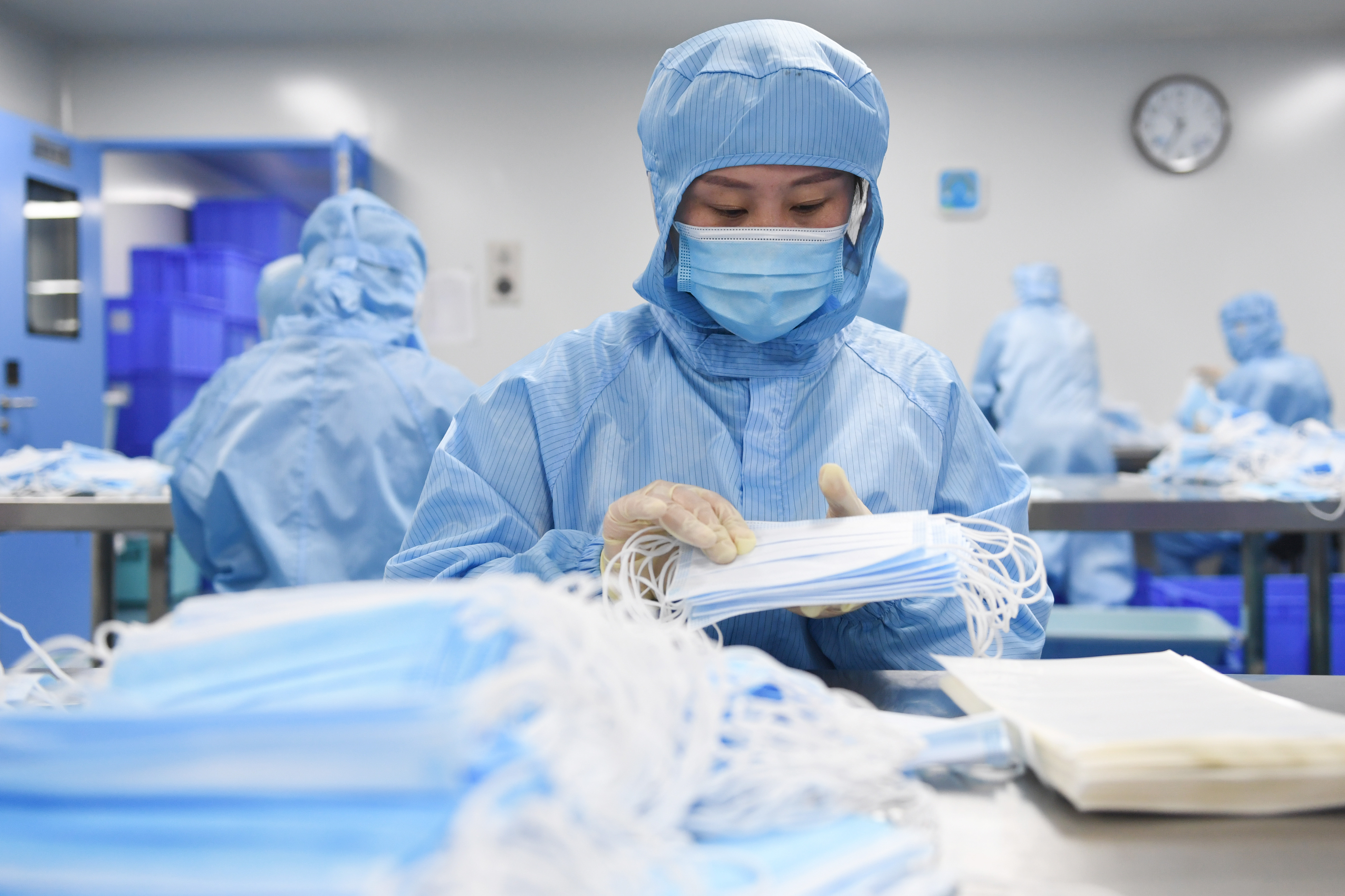 疫情防控物资过期报废请示】