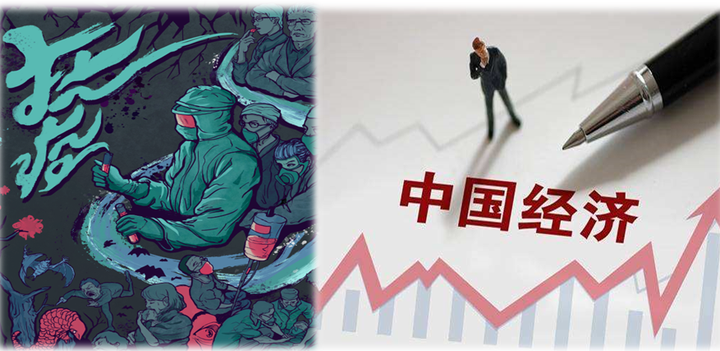 疫情防控下的中国经济发展】