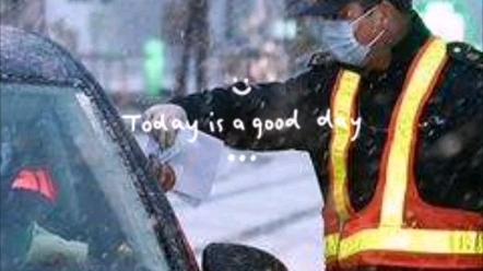 【疫情下的生活/疫情下的生活2021】