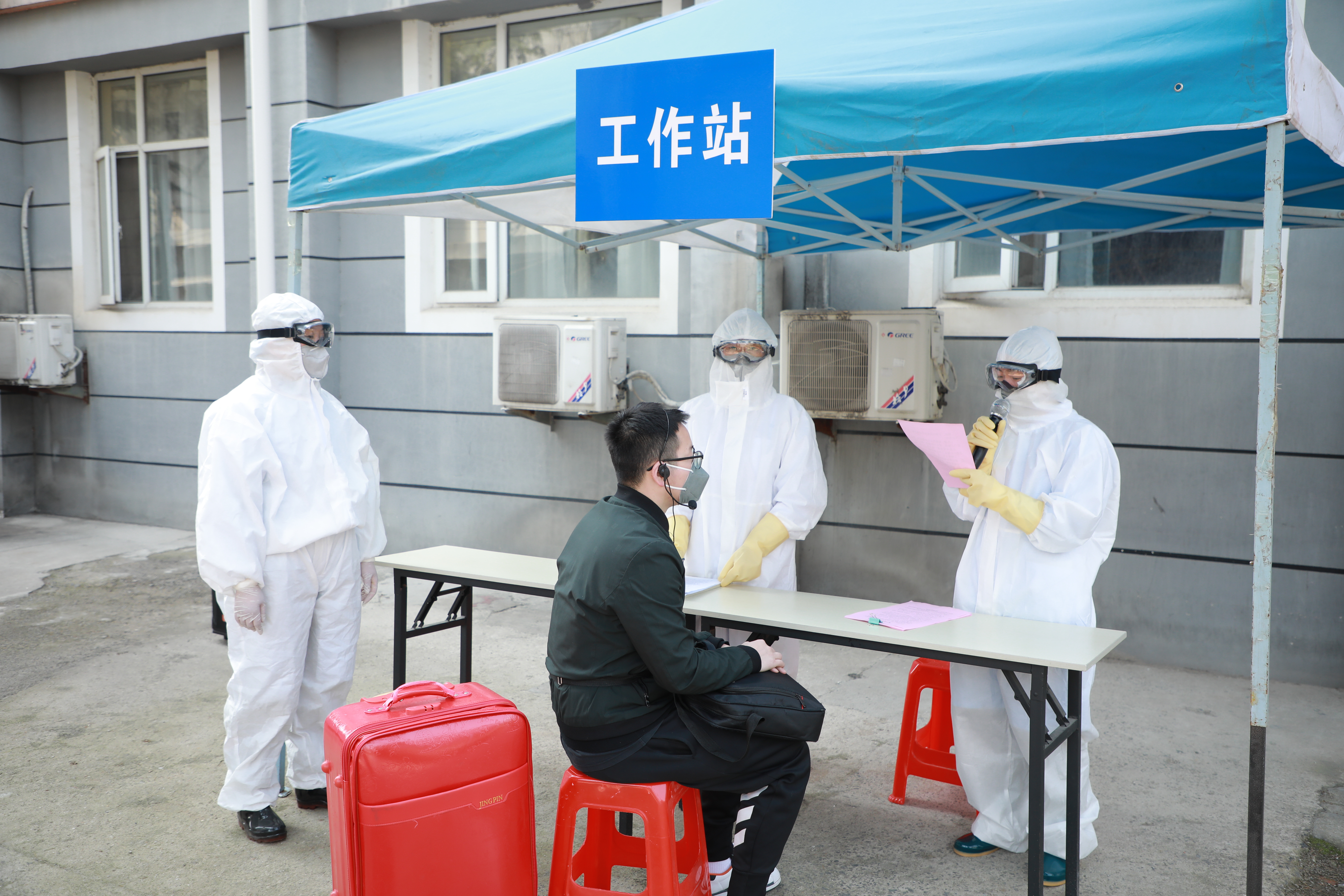 【疫情演练图片,疫情演练步骤有哪些】 【疫情演练图片,疫情演练步骤有哪些】