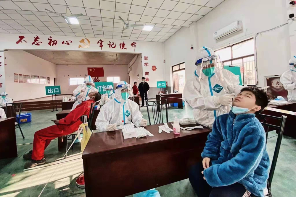 【镇海疫情/镇海疫情冯琦】