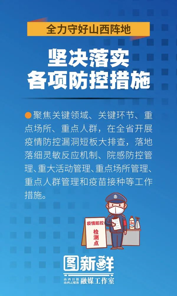 【山西疫情防控 【山西疫情防控
