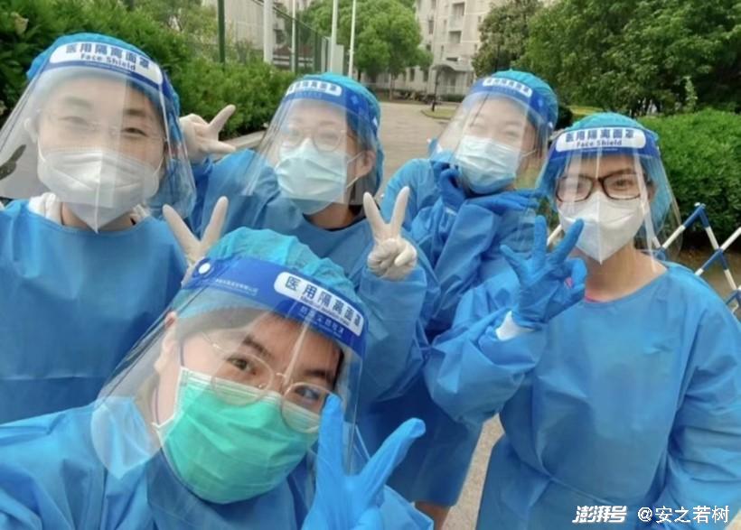 【疫情下的青春,疫情下的青春与奋斗】