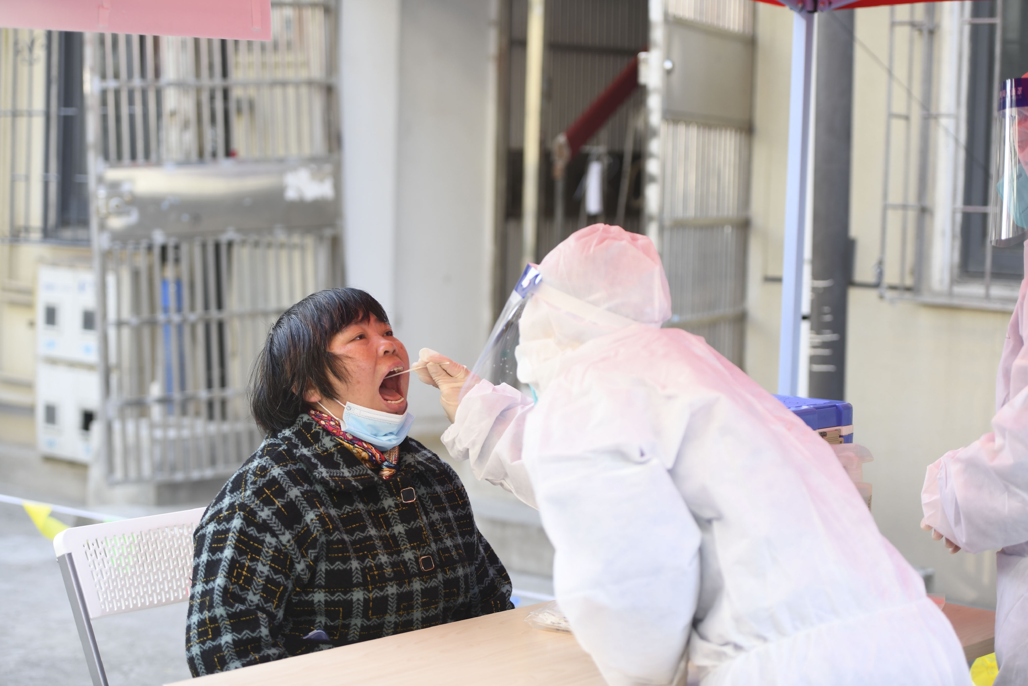 【合肥疫情,合肥疫情最新情况】 【合肥疫情,合肥疫情最新情况】