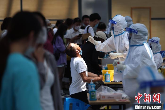 【江苏疫情视频，江苏疫情新闻最新】