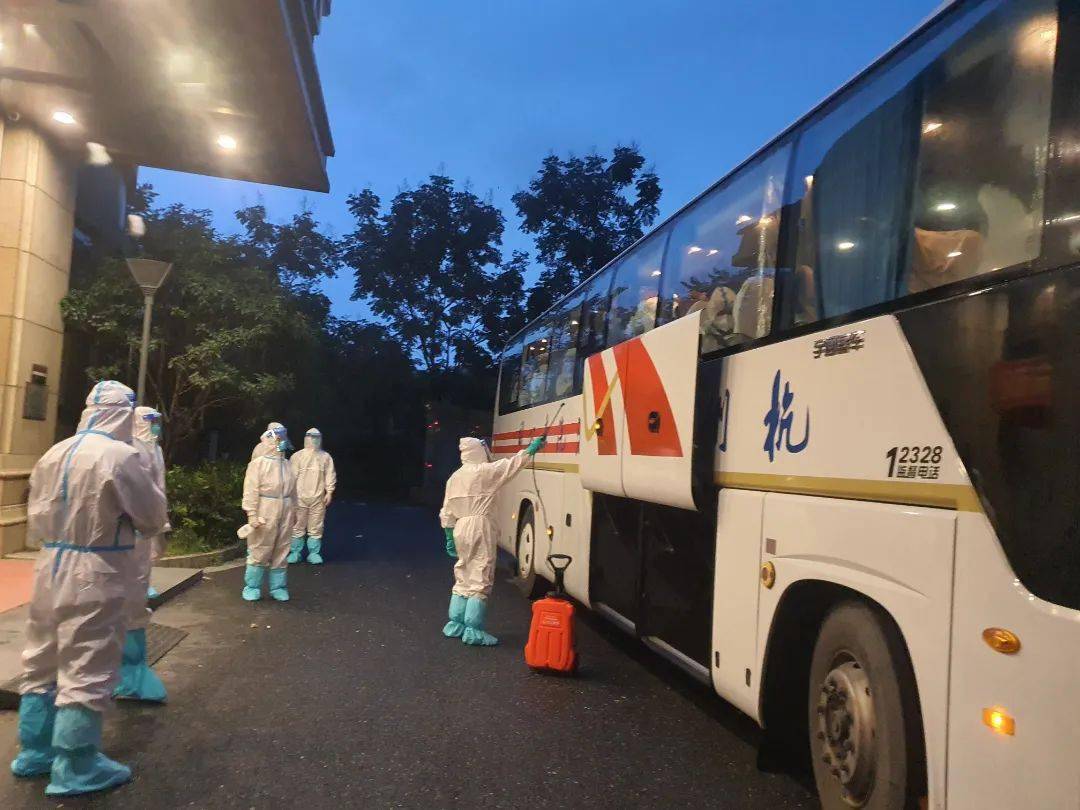 【广州去杭州疫情政策,广州去杭州需要核酸检测吗】 【广州去杭州疫情政策,广州去杭州需要核酸检测吗】