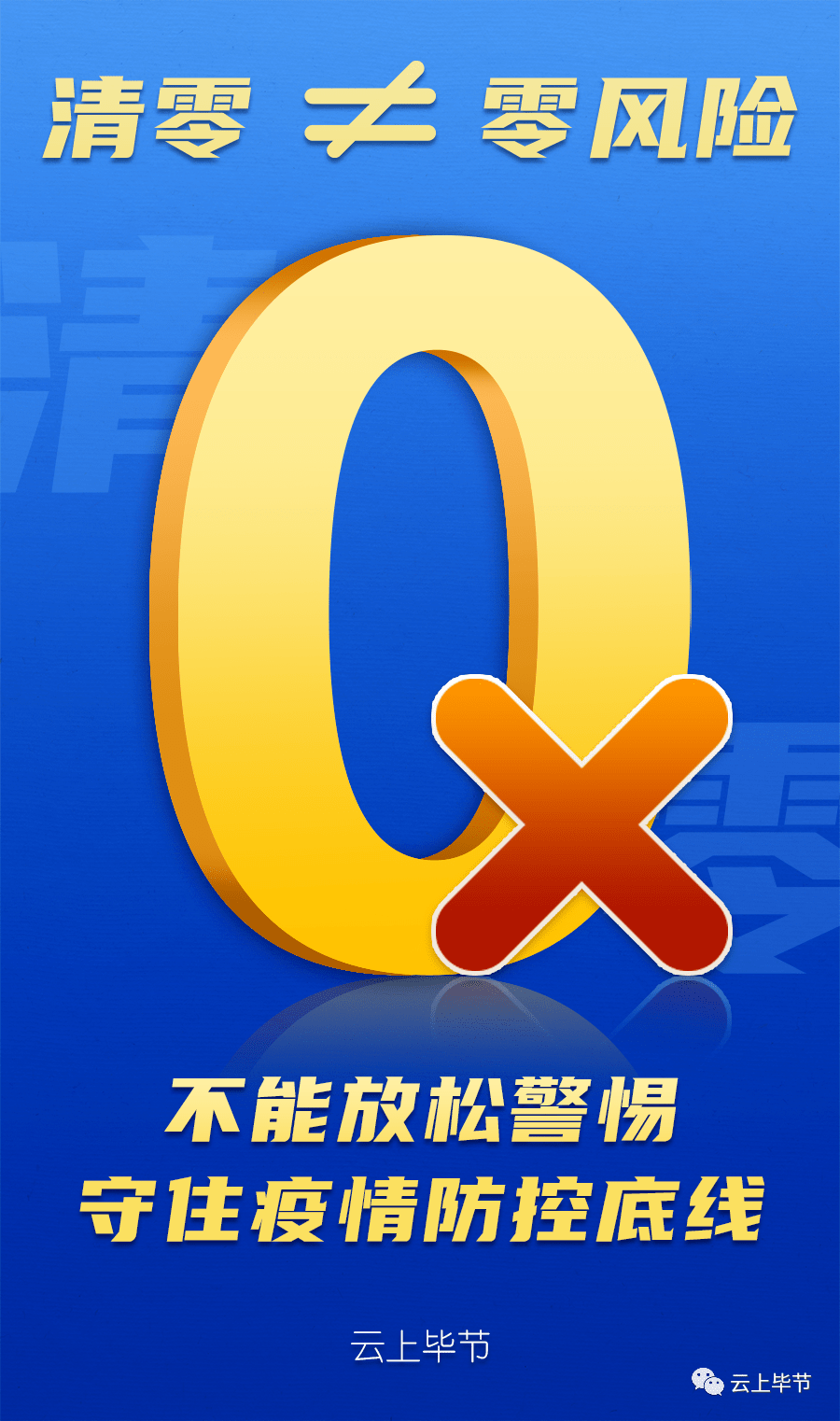 疫情防控零距离】