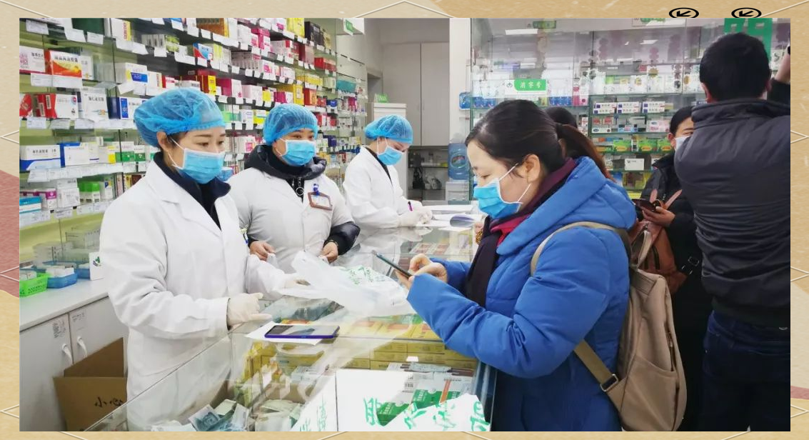 【疫情排队,疫情排队做核酸检测图片】