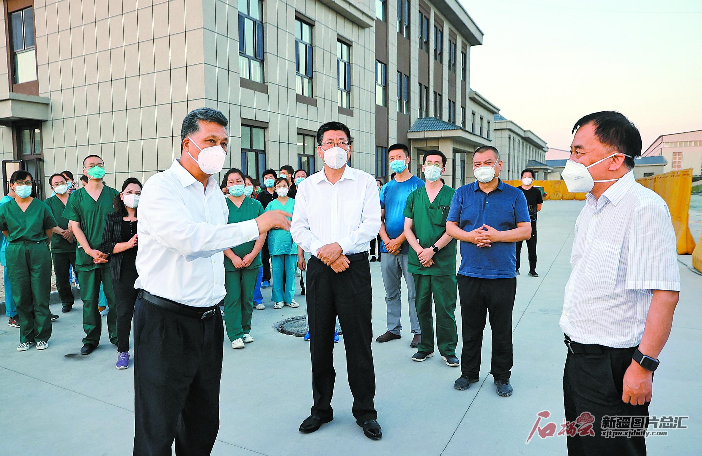 伊犁疫情防控政策咨询电话】 伊犁疫情防控政策咨询电话】