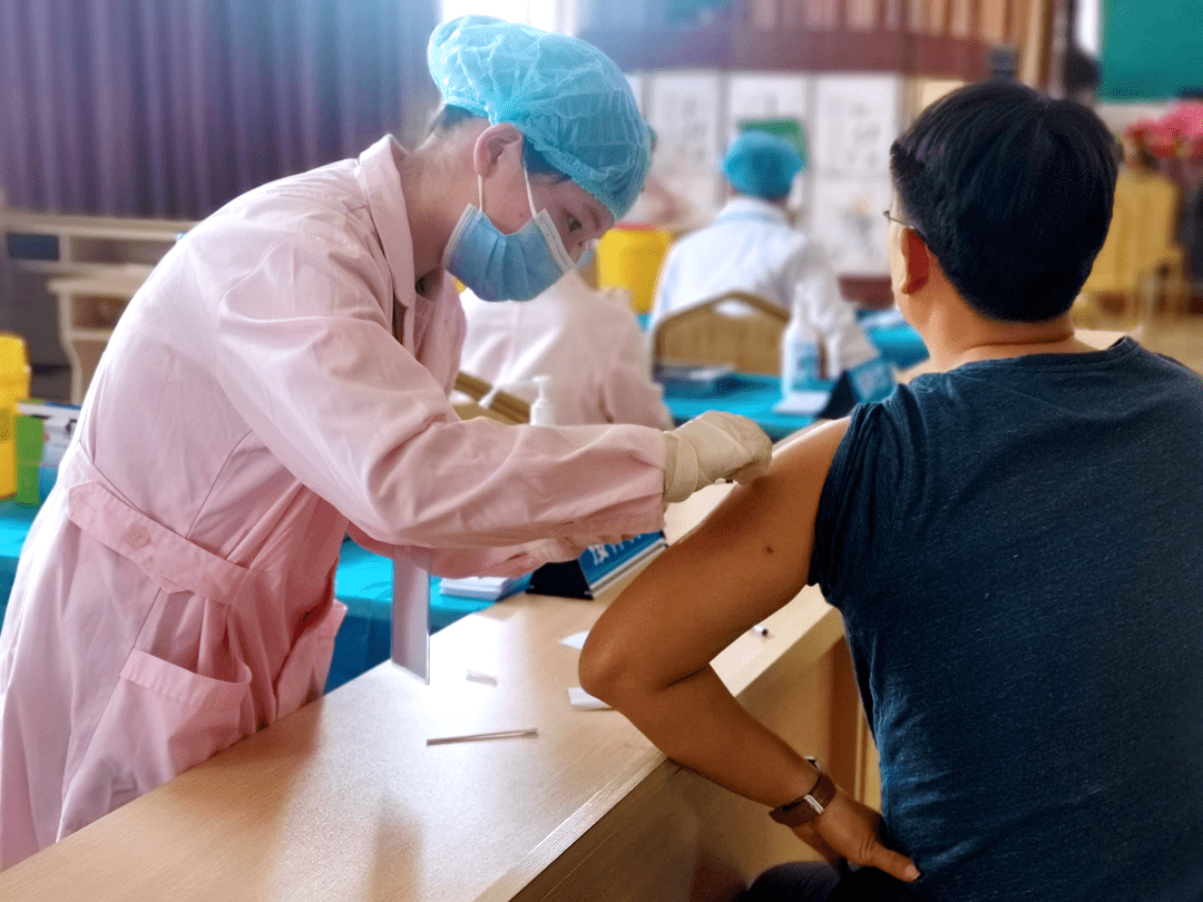 【疫情接种,疫情接种的疫苗有几种】