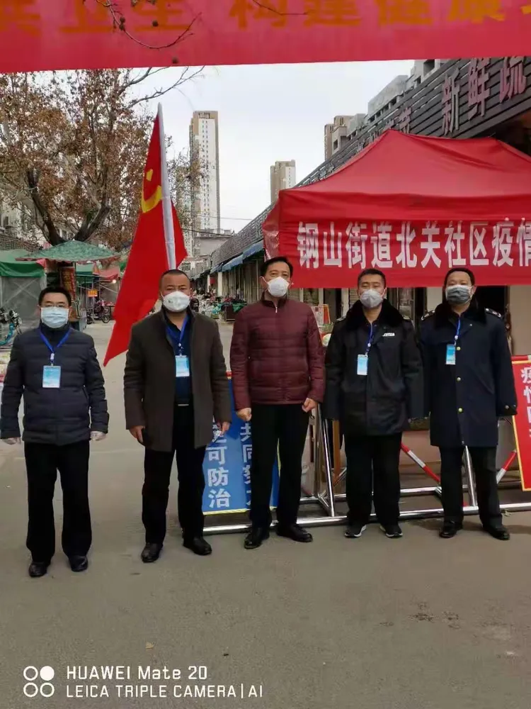 【山东邹城最新疫情消息/山东邹城新增一例新型肺炎】