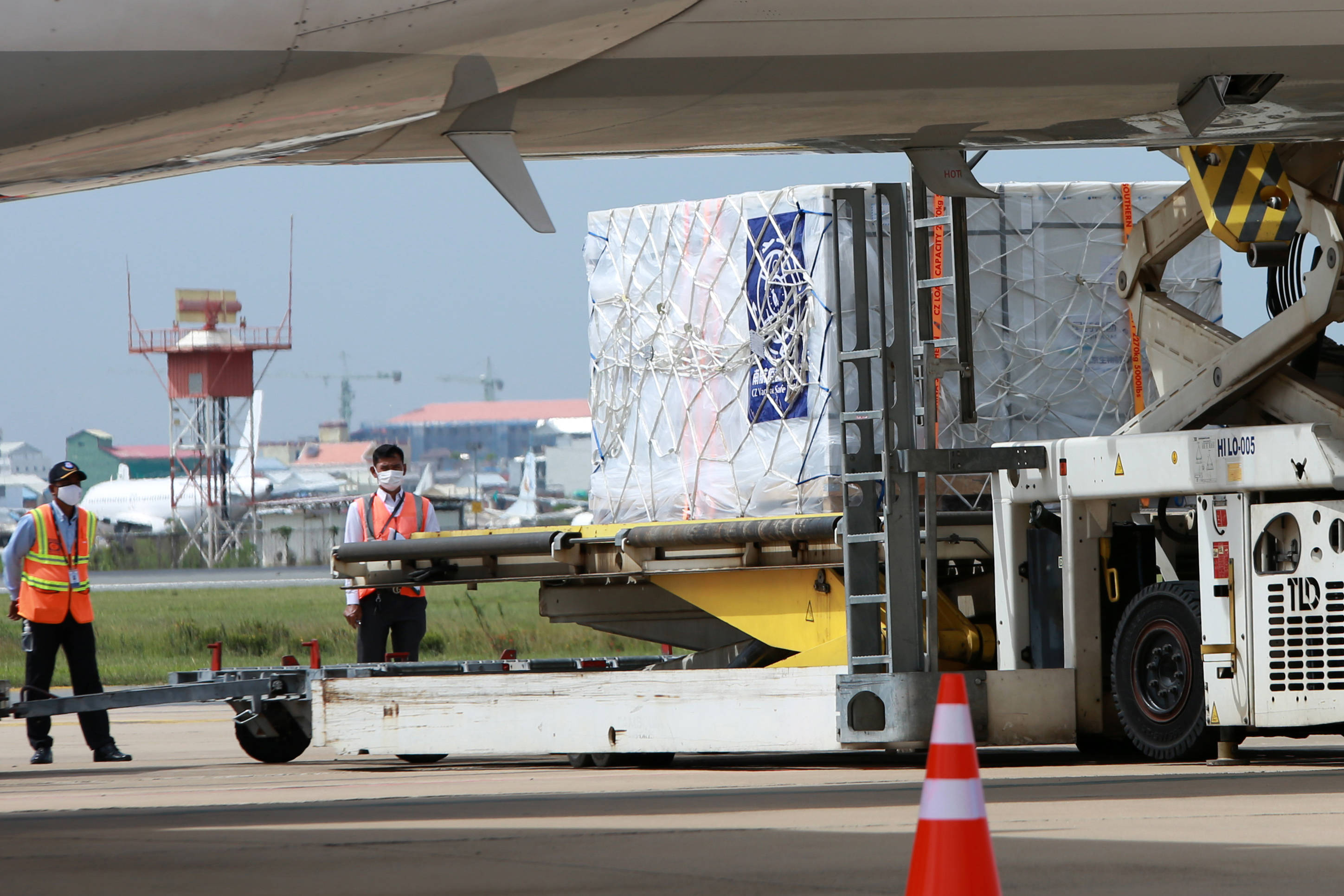 【金边疫情,金边最新疫情】